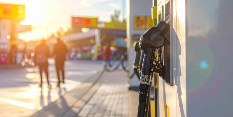 Baisse attendue du diesel en France : 5-10 centimes de moins - prix diesel France