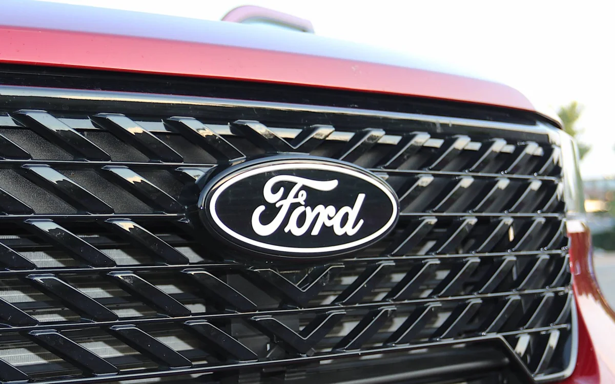 Rappel massif : 1,4 million de Ford rappelées - Ford rappel 2026
