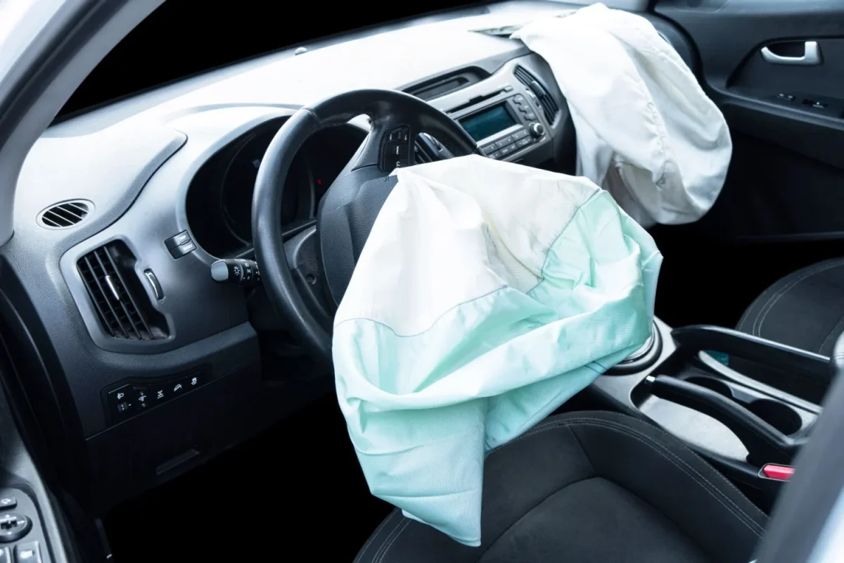 Airbags Seat : Takata n'est pas l'unique responsable - Seat airbags