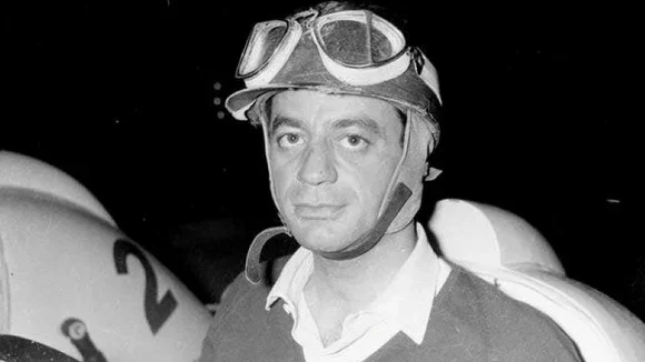 Le centenaire Hermano Da Silva Ramos, légende F1, est décédé - Hermano Da Silva Ramos