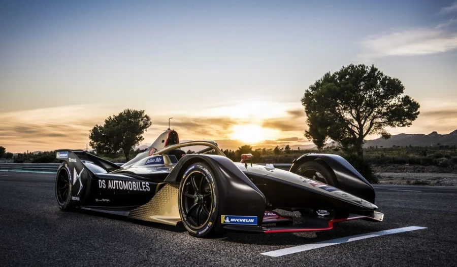 Jaguar et Porsche brillent en Formula E, Citroën et DS en difficulté - Formula E