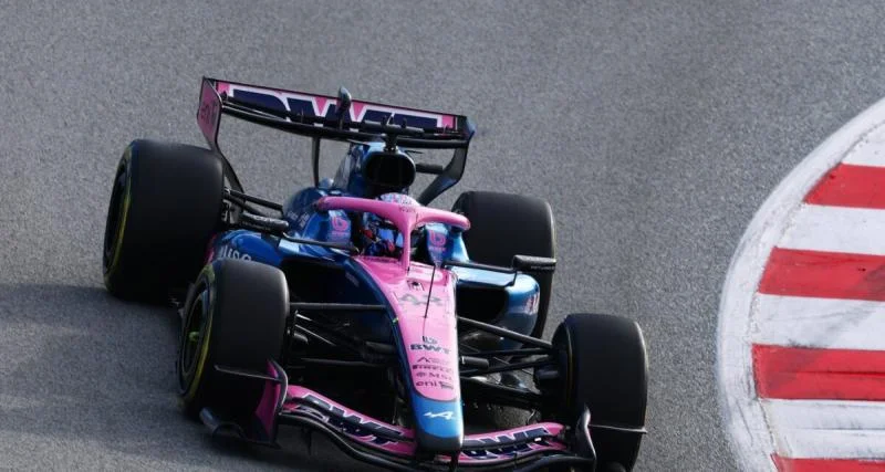 Aston Martin : De la Rosa alerte sur le retard de la marque - Aston Martin