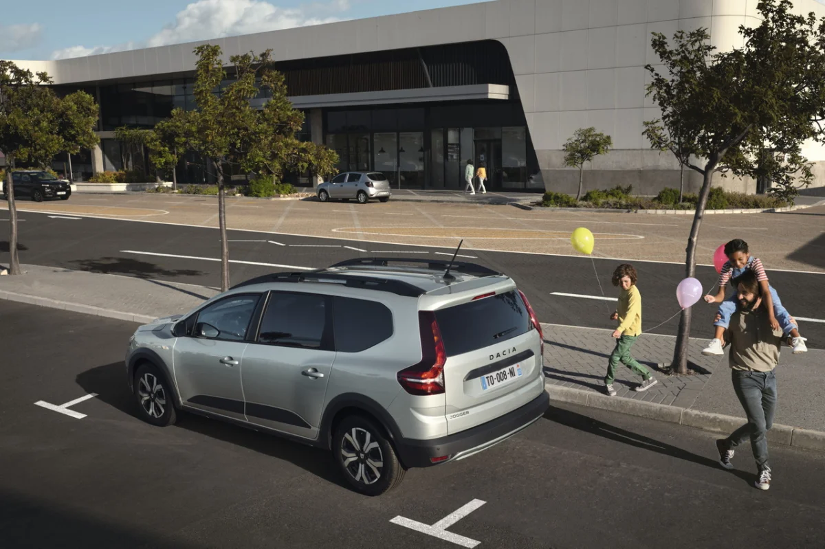 Comment choisir le meilleur break Dacia Jogger ? - Dacia Jogger