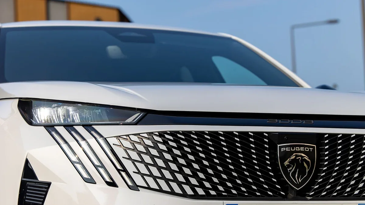 Peugeot 2026 : modèles avec le plus gros malus écologique - Peugeot 2026