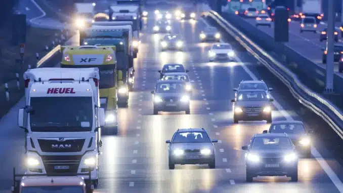 L'Europe et l'avenir des moteurs thermiques pour les camions - moteurs thermiques