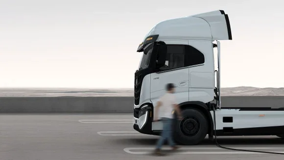 L'Europe et l'avenir des moteurs thermiques pour les camions - moteurs thermiques