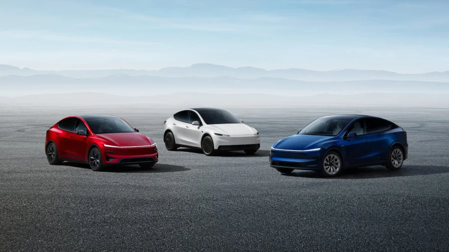 Tesla Model Y Standard : un choix économique pertinent ? - Tesla Model Y Standard