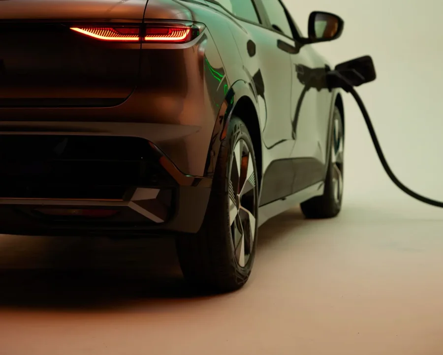 Pourquoi les bons pneus sont cruciaux pour les voitures électriques - pneus voitures électriques
