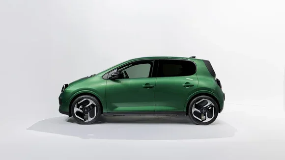 Fiabilité de la future Twingo : Renault nous rassure - Renault Twingo