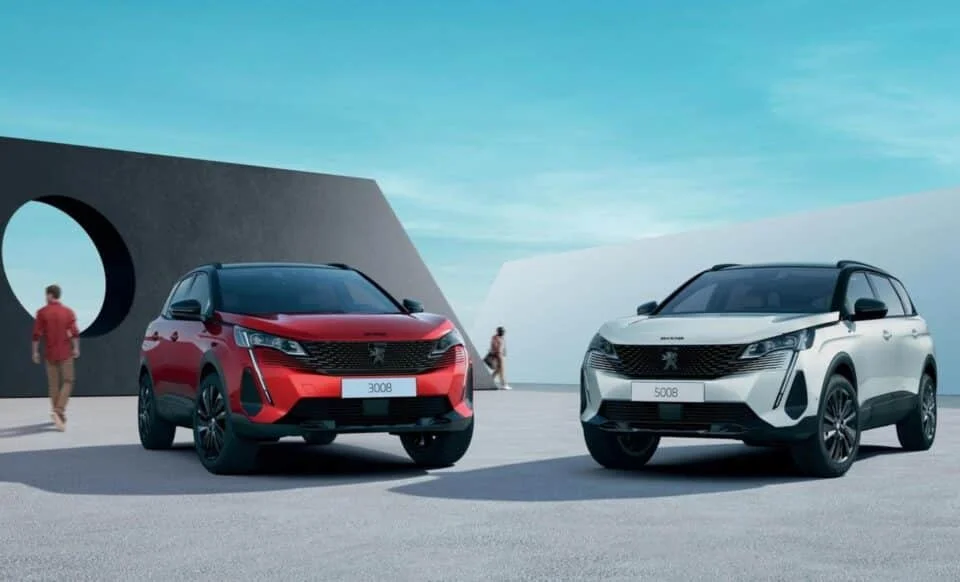 Peugeot 3008 et 5008 : rappel pour 30 000 véhicules - Peugeot 3008