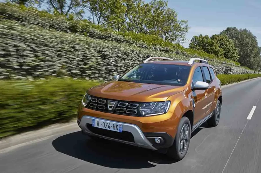Fiabilité du Dacia Duster d'occasion : mythe ou réalité ? - Dacia Duster occasion