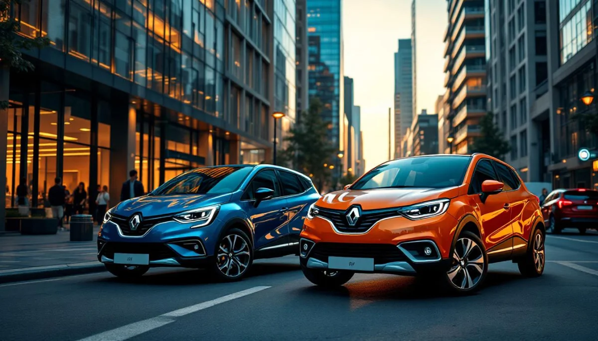 Renault : Stratégies pour résoudre les soucis de fiabilité - Renault