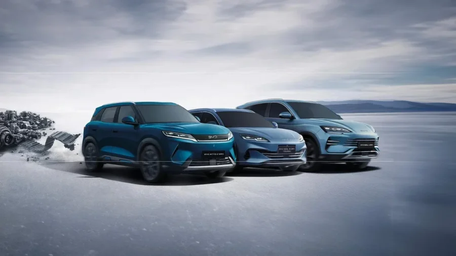 Moteurs PureTech : Défi de revente et chance pour BYD - moteurs PureTech