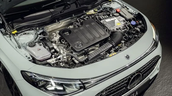 Voiture de l'Année 2026 : rappels déjà en cours - Voiture de l'Année 2026