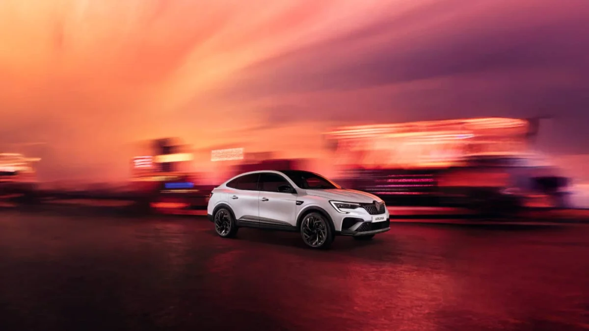 Fiabilité de la Renault Arkana : solutions aux problèmes récurrents - Renault Arkana