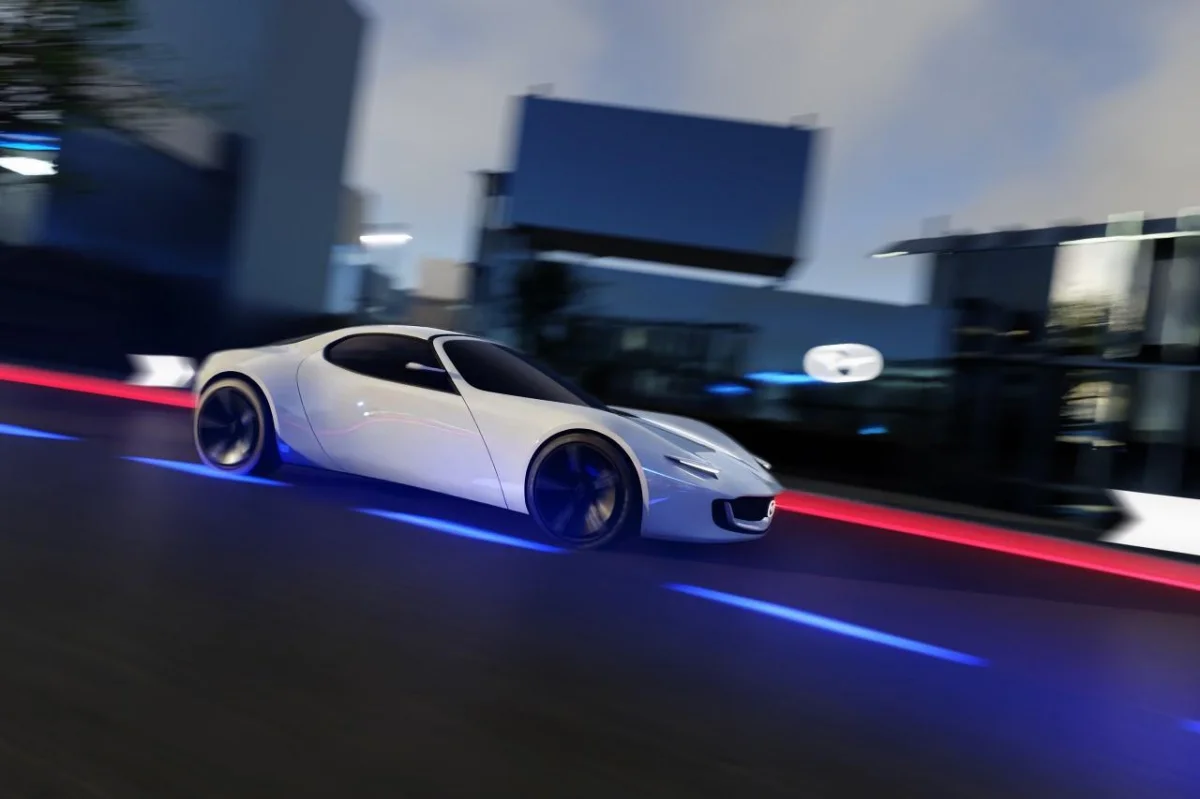 Rappel de Mazda MX-5 : Problème de fuite de carburant - Mazda MX-5