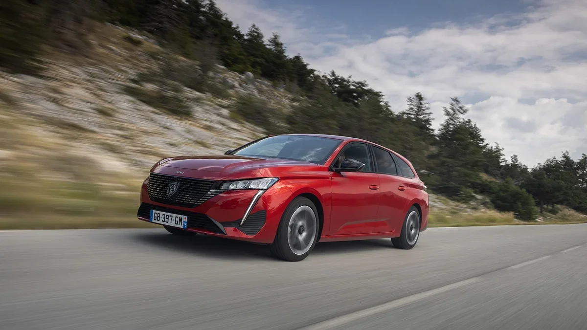 Rappel pour le moteur diesel 1.5 BlueHDi de Stellantis - Stellantis