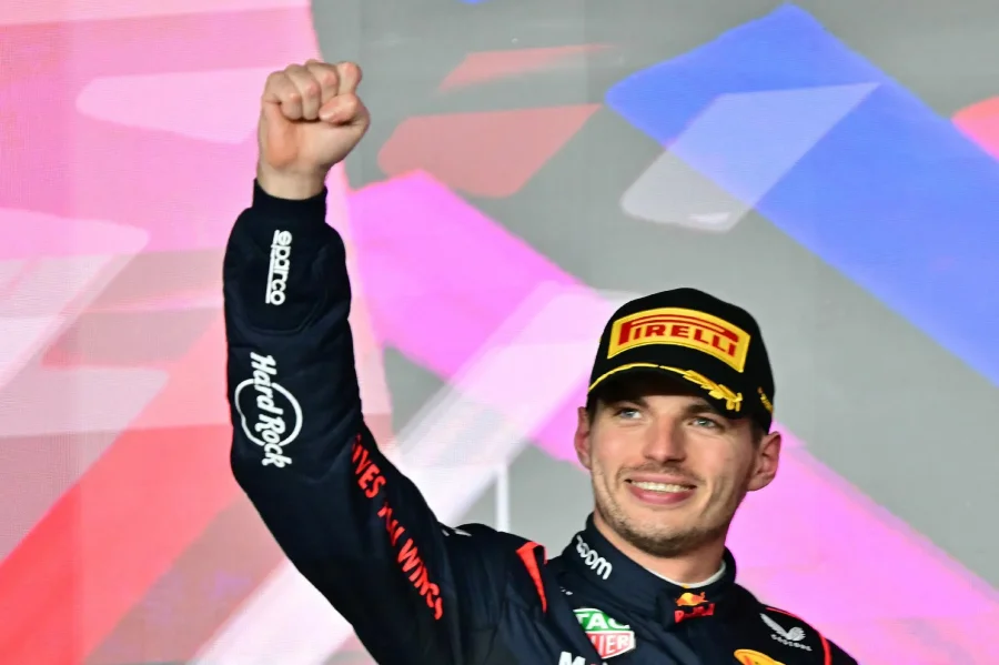 Grand Prix du Qatar : Verstappen prêt pour un exploit historique ? - Grand Prix du Qatar