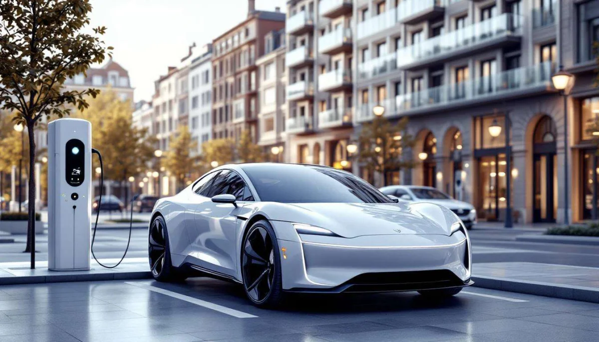 Tesla booste les cartes de recharge pour conquérir les flottes EU - Tesla