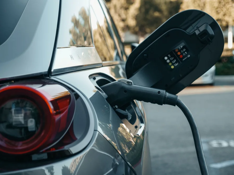 Découvrez le véritable coût mensuel de votre voiture électrique - coût voiture électrique