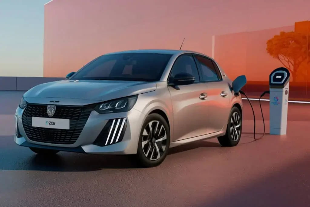 Découvrez le véritable coût mensuel de votre voiture électrique - coût voiture électrique