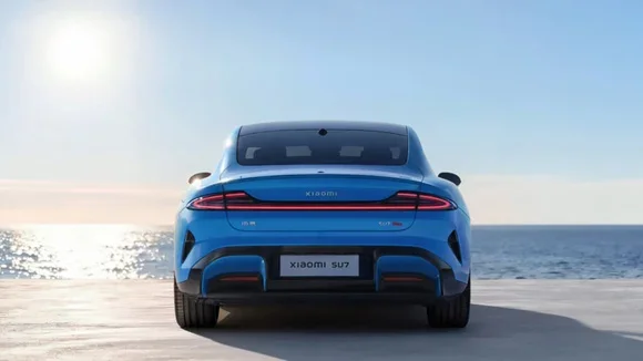 Xiaomi SU7 : longévité exceptionnelle de sa batterie - Xiaomi SU7