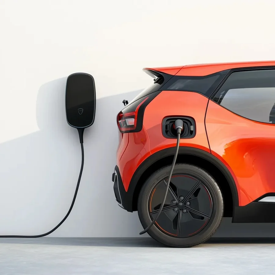 Les Meilleures Voitures Électriques 2025 : Innovations et Tendances - voitures électriques 2025
