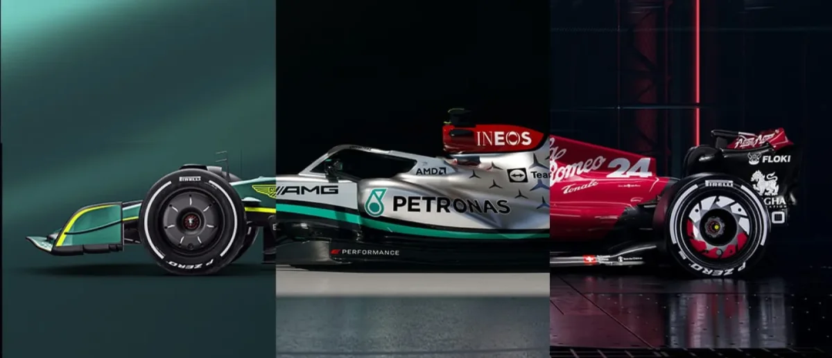 Salaires Pilotes F1 : Découvrez les Revenus des Stars de la Formule 1 - salaires pilotes F1