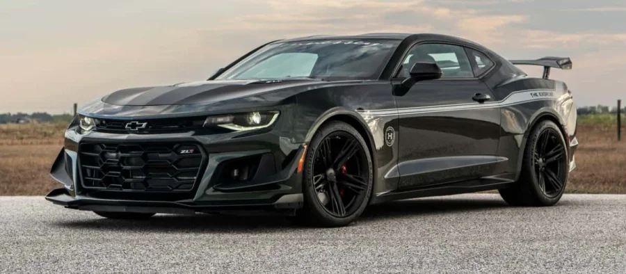 Découvrez les Meilleures Voitures de Sport : Performances et Style - voitures de sport