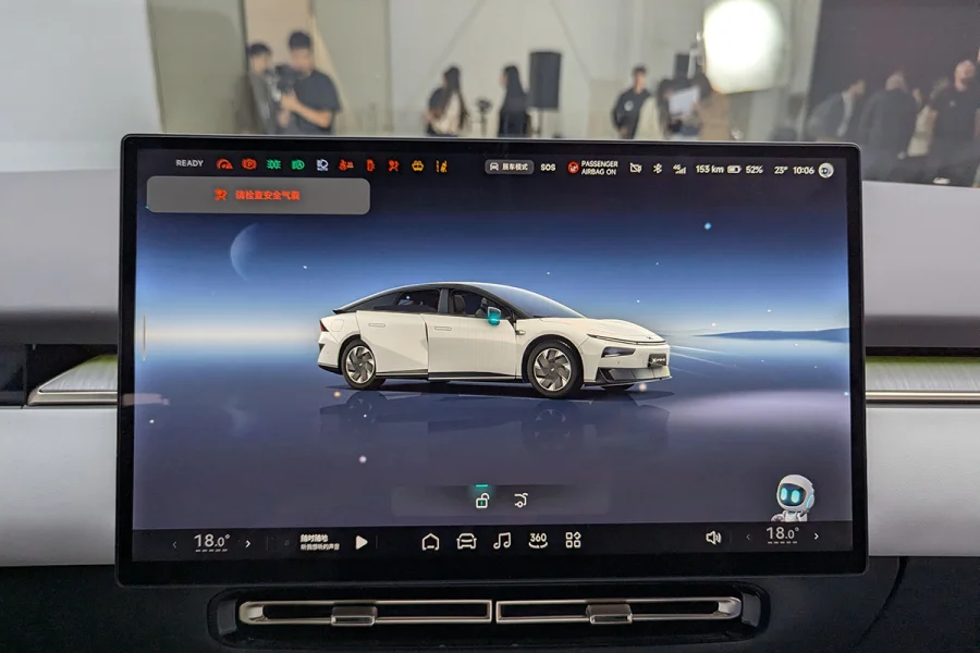 Quels pays européens achètent le plus de voitures chinoises ? - voitures chinoises