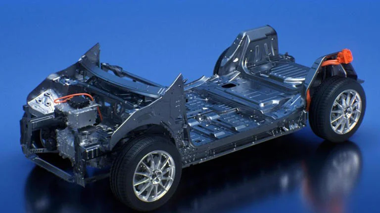 Citroën et la gestion complexe de la cousine de la Peugeot 308 - Citroën