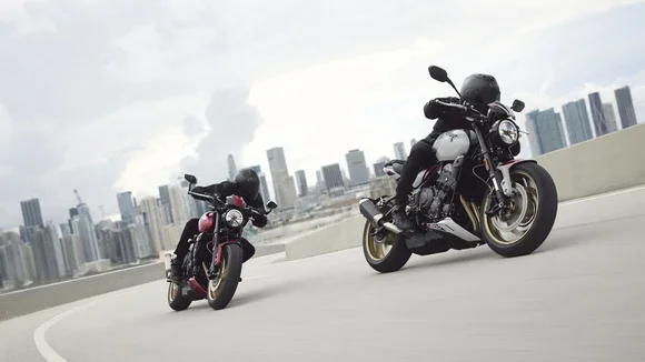 Motos et scooters : 2026 démarre sur une note positive - motos 2026