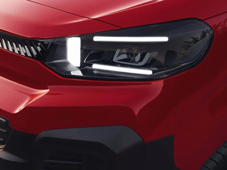 Citroën : Solutions utilitaires immédiates pour les professionnels - Citroën utilitaires