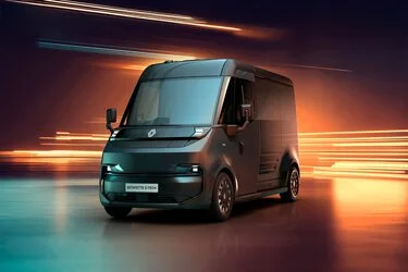 Renault prend le contrôle total de Flexis avec Volvo et CMA CGM - Renault