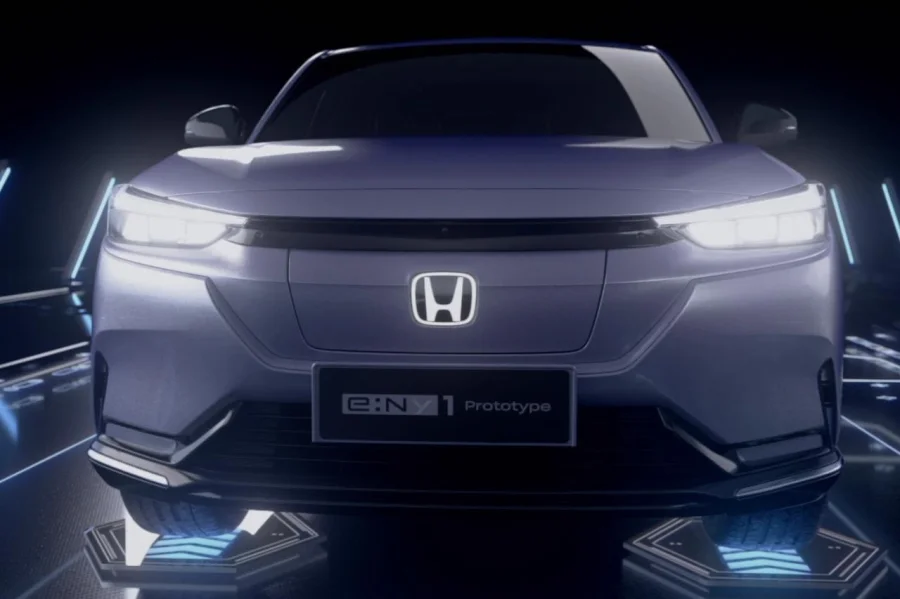 Honda revoit sa stratégie électrique après 4,5 milliards de pertes - Honda