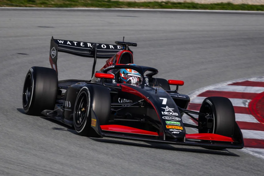 Kalle Rovanperä : Le Pilote qui Redéfinit le Rallye Mondial - Kalle Rovanperä