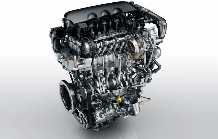 Stellantis : une décision cruciale pour le moteur PureTech - Stellantis