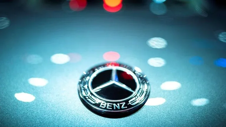 Mercedes : des résultats financiers décevants en 2026 - Mercedes
