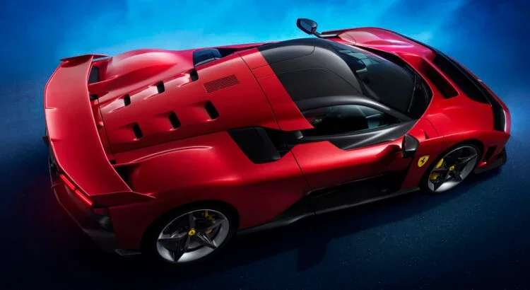 Ferrari : Primes annuelles en hausse pour 5 000 employés - Ferrari