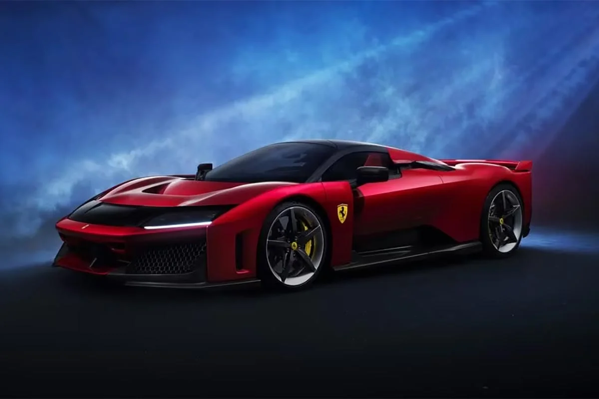 Ferrari : Primes annuelles en hausse pour 5 000 employés - Ferrari