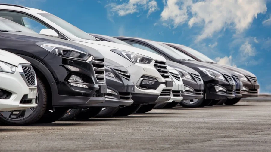 Trump et l'impact climatique sur l'automobile : un effet limité - Donald Trump