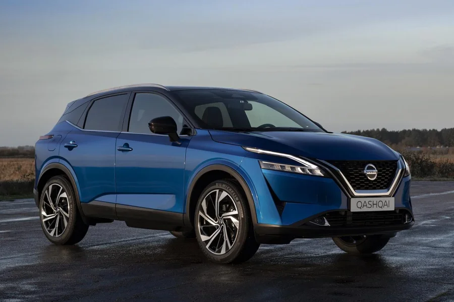Nissan Qashqai Hybride : Plus Abordable que l'Essence - Nissan Qashqai hybride