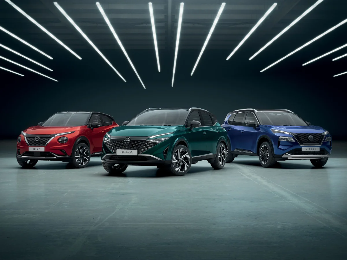 Nissan Qashqai Hybride : Plus Abordable que l'Essence - Nissan Qashqai hybride