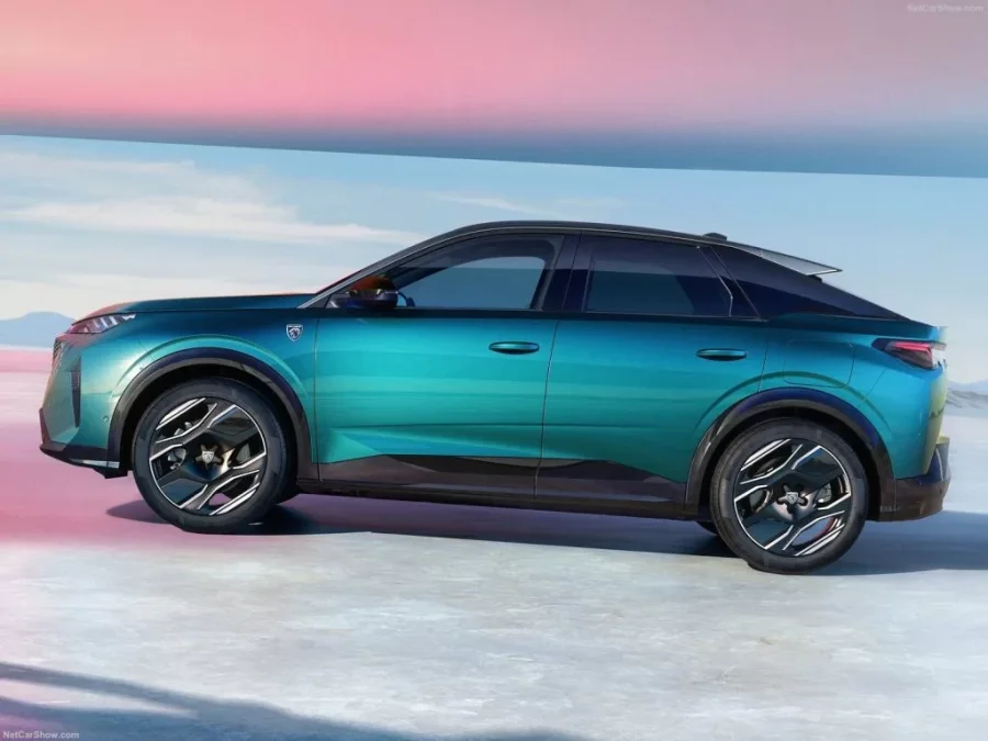 Tendances actuelles du marché des voitures d'occasion - marché voitures d'occasion