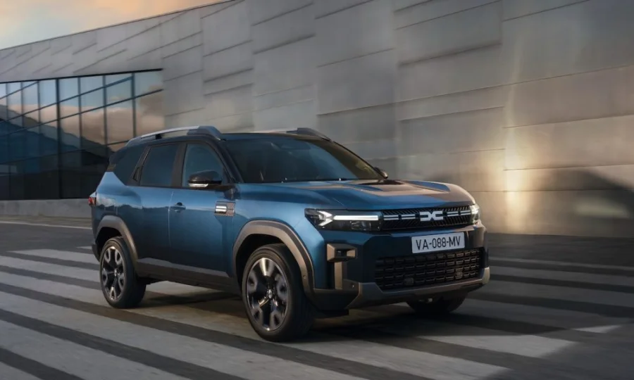 Dacia Bigster : Offres Imbattables et Défis de Taille - Dacia Bigster