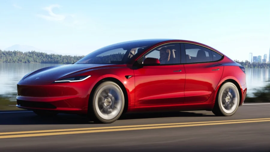 Choisir la meilleure Tesla Model 3 : Guide d'achat 2026 - Tesla Model 3