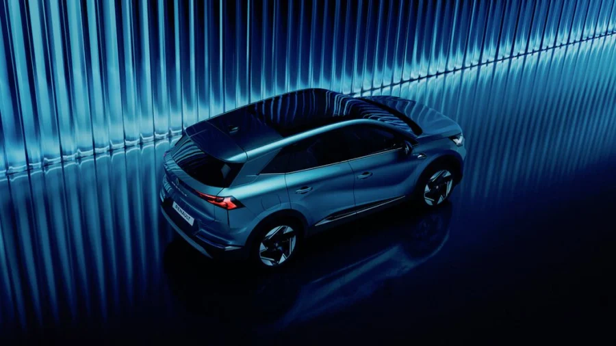 Comment choisir le meilleur SUV Renault Symbioz ? - SUV Renault Symbioz