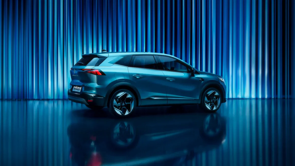 Comment choisir le meilleur SUV Renault Symbioz ? - SUV Renault Symbioz