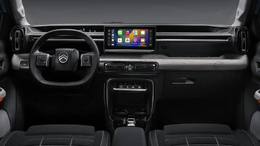 Citroën C3 hybride : est-ce une bonne affaire en 2026 ? - Citroën C3