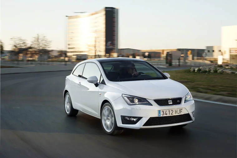 Conseils avant d'acheter une Seat Ibiza 4 d'occasion - Seat Ibiza 4